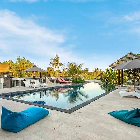 Umah Cincin Villa ชังกู ภายนอก รูปภาพ