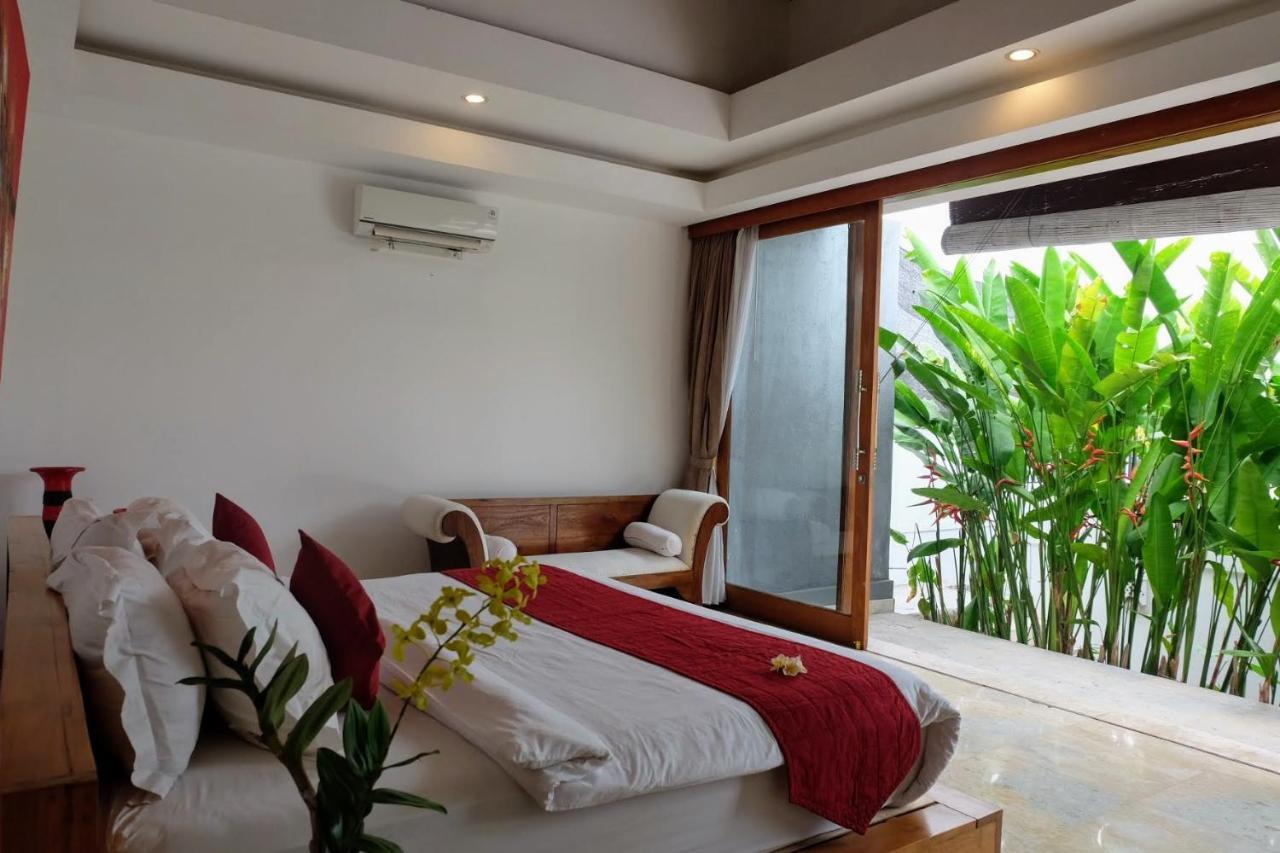 Umah Cincin Villa ชังกู ภายนอก รูปภาพ