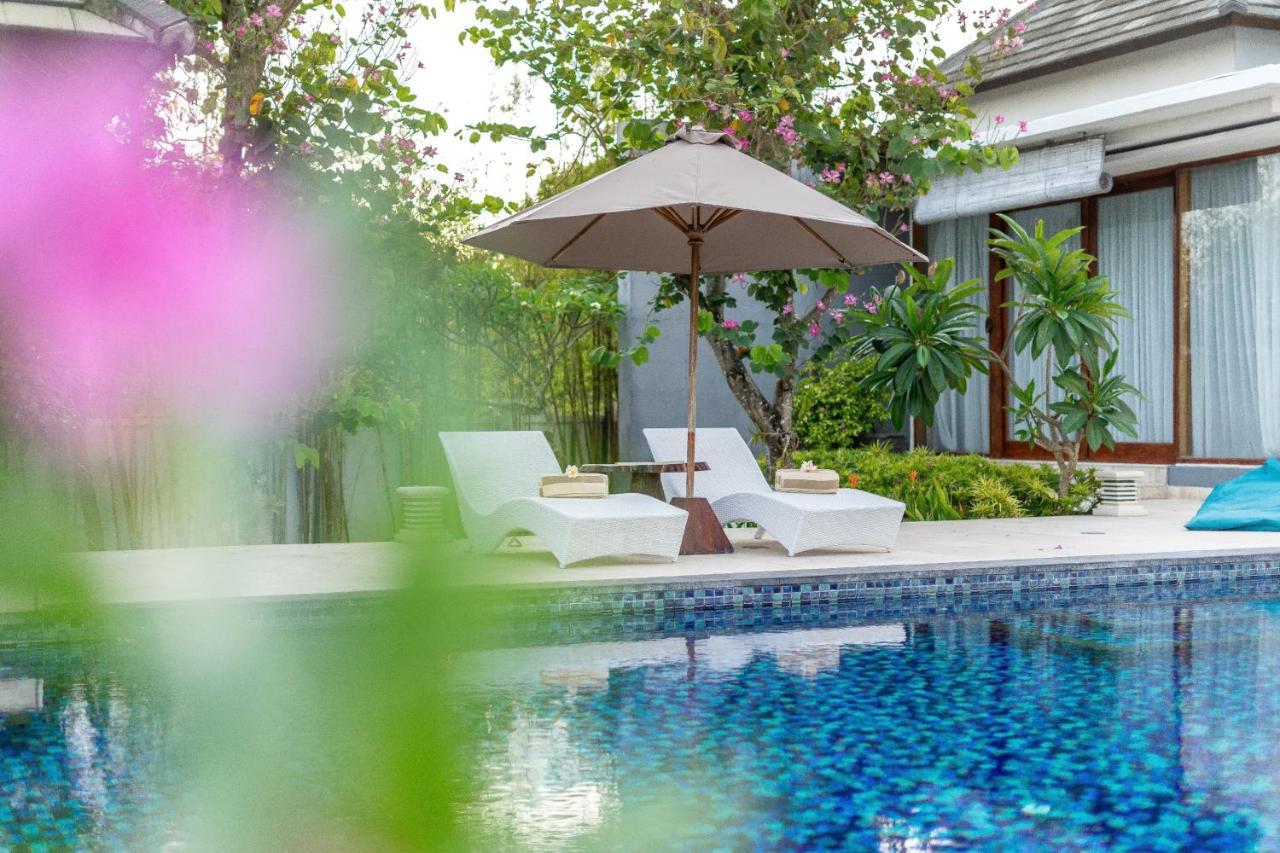 Umah Cincin Villa ชังกู ภายนอก รูปภาพ