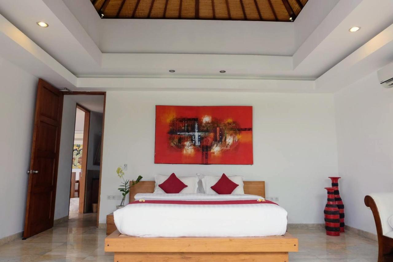 Umah Cincin Villa ชังกู ภายนอก รูปภาพ