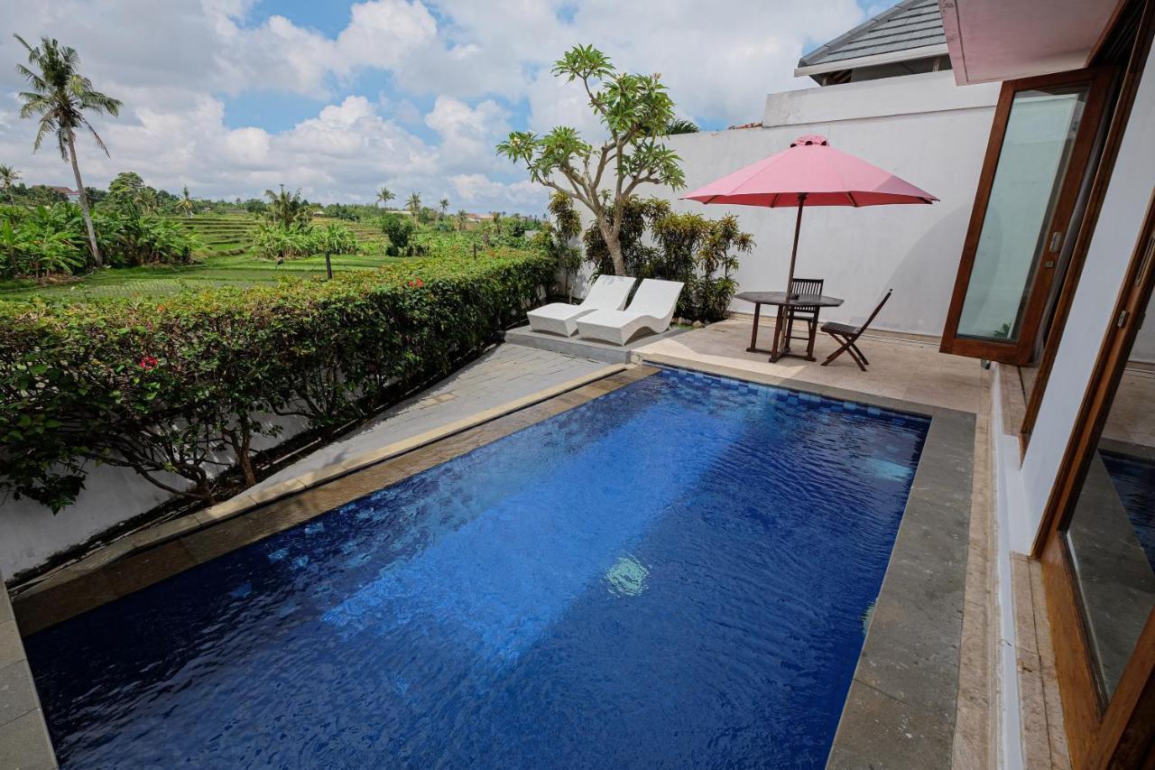 Umah Cincin Villa ชังกู ภายนอก รูปภาพ
