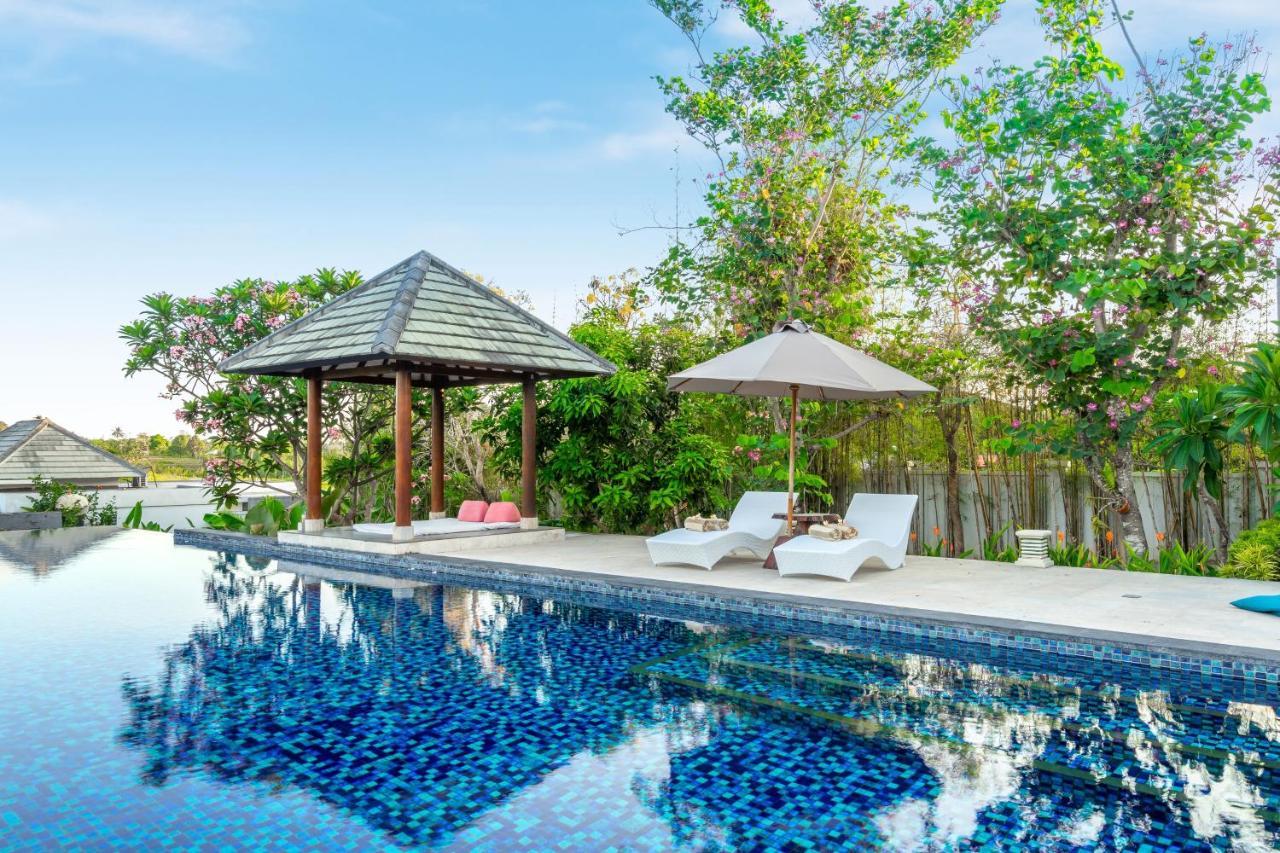 Umah Cincin Villa ชังกู ภายนอก รูปภาพ