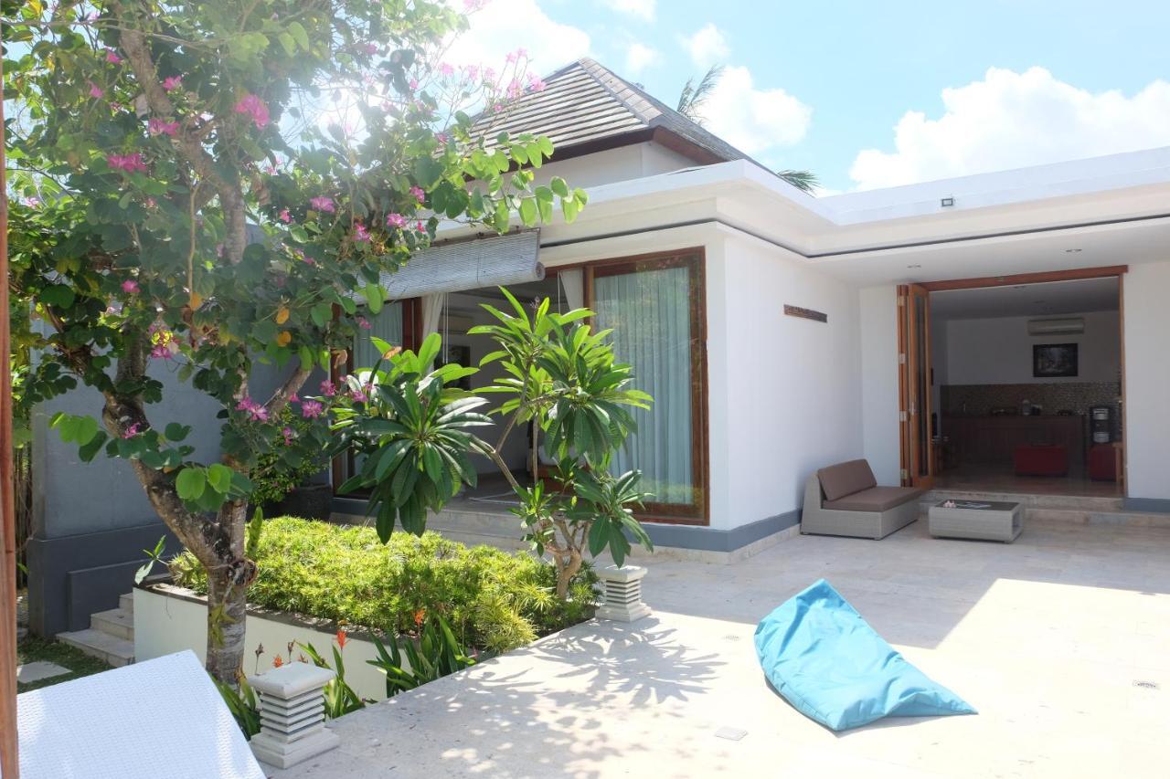 Umah Cincin Villa ชังกู ภายนอก รูปภาพ