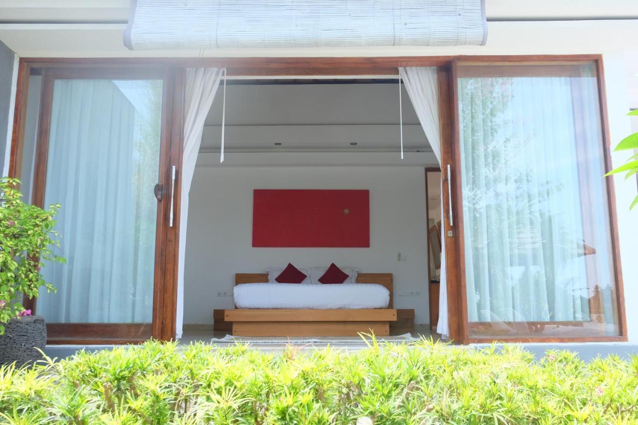 Umah Cincin Villa ชังกู ภายนอก รูปภาพ