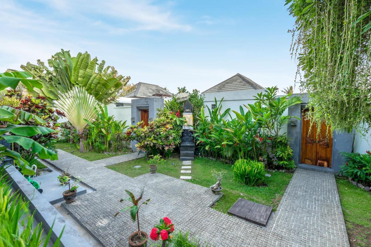 Umah Cincin Villa ชังกู ภายนอก รูปภาพ