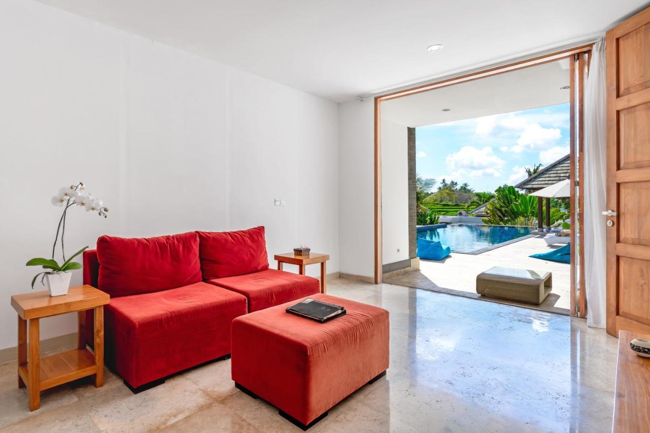 Umah Cincin Villa ชังกู ภายนอก รูปภาพ
